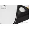 Buy cheap Soft Strong Magnetic Strips Easy Processing Absorb Shock / Sound For Walls from wholesalers