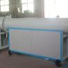 Buy cheap Boat Pushing System Continous Heat Treatment Furnace Industrial Vacuum Sintering Furnace from wholesalers