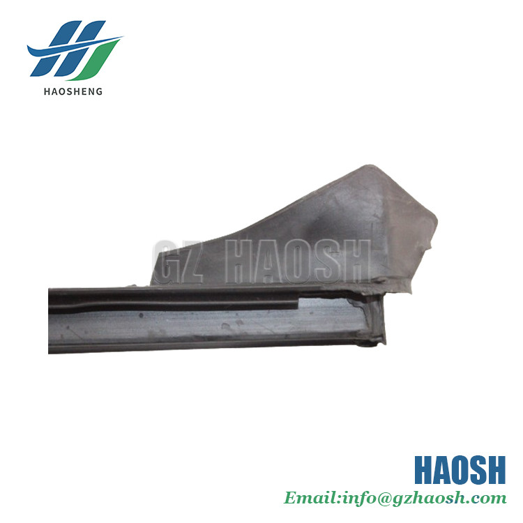 Seal Strip 9-54515454-3 9545154543 For Isuzu DMAX TFR TFS