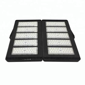 Buy cheap IP65 Led Stadium Light SMD5050 160LM/W Led Sports Flood Light 500W from wholesalers