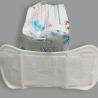 Buy cheap Disposable Anion Chip Wingless Cotton Non Woven Sanitary Panty Liner from wholesalers