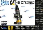 Engine Fuel Injector 320-2940 328-2574 328-2576 258-8745 265-8106 267-3361 387