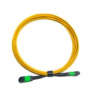 Buy cheap Factory MPO multi mode optic fiber free sample OM optical fiber cable product