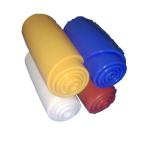 AS568 FVMQ Rubber Compounds HNBR Rubber Low Temperature Resistant Material Glt