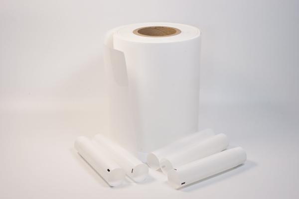 Quality Recyclable PBL Tube Material Laminates Mono material for sale