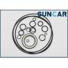 Buy cheap Hyundai R200W-7 Swing Motor Seal Kit 31N6-10210 Chemistry Resistant from wholesalers
