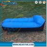 Buy cheap New design!!! air inflatable lounger/beach lounger inflatable for sale from wholesalers