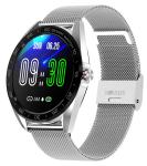 Heart Rate SMS Reminder 22cm Waterproof Sport Smart Watch