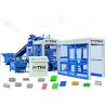 Buy cheap MQT4-15 Hollow Block Making Machine from wholesalers