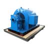 Buy cheap Horizontal Medium Large Hydro Turbine Generators 600kw Long Service Life from wholesalers
