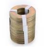 Buy cheap Bushing Steel Excavator Pin Shims 40Cr Material HRC40 For PC60 from wholesalers