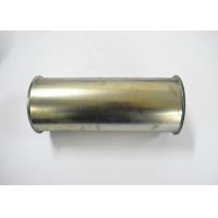 Buy cheap Long Life Dust Extraction Pipe Seamless Welder Iron Pipe With Flange Custom product