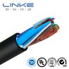 Buy cheap Customization UL Certified Evje Evjt Series Portable Electric Vehicle Charging Cable from wholesalers