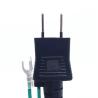Buy cheap PSE JET Standard Approval 2 Prong Ground Wire Japan Power Cord from wholesalers