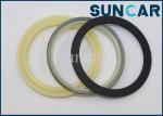 ISO9001 Crawler Excavator Parts 81N6-15011 High Pressure Resistance