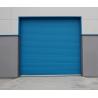 Buy cheap Soundproof Automatic Fire Shutters Fireproof Fire Safety Shutters from wholesalers