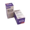 Buy cheap Matt Lamination 350gsm Medicine Packaging Boxes Paper Folding Box For Phamacy from wholesalers