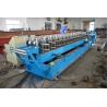 Buy cheap 1.5 - 2mm Steel Door Frame Roll Forming Machine 11.0Kw Cold Roll Forming Equipment from wholesalers
