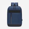 Buy cheap Leisure Unisex Sports Backpacks , Business Men's Computer Bag Customized Logo from wholesalers