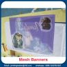 Buy cheap Outdoor Printed Mesh Banners On the Cheap from wholesalers