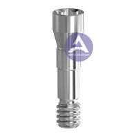 Buy cheap Dental Implant Titanium Screw Trox Compatible with ITI Straumann Bone Level® product