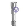 Buy cheap Dental Implant Titanium Screw Trox Compatible with ITI Straumann Bone Level® from wholesalers
