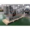 Buy cheap Professional Automatic Filter Press Wastewater Treatment Screw Filter Press For Butchery Sewage from wholesalers