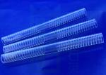 3mm Fused Clear High Temperature Quartz Tube