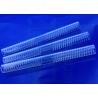 Buy cheap 3mm Fused Clear High Temperature Quartz Tube from wholesalers