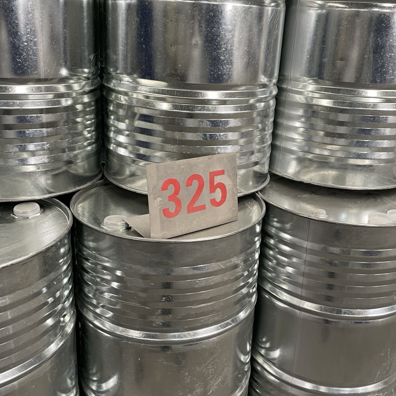 Good Hardness Urea Melamine Resin 3500 Viscosity Low Formaldehyde