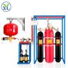 Buy cheap Gaz Fm 200 Hfc 227ea Fire Extinguishing System Automatic Pipe-Line from wholesalers
