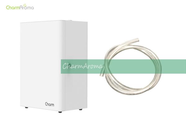 Buy cheap HVAC Ambient Scenting Machine Fragrance Spray Machine For Reducing Bad Odor from wholesalers