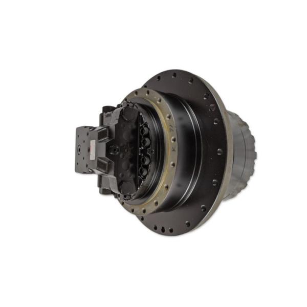 Buy cheap ORIGINAL KOMATSU Excavator Parts PC200-8 Travel Motor 20y-27-00500 PC200-3 Final Drive for Komatsu Excavator from wholesalers