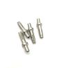 Buy cheap Nickelplated Cold Headed Fastener , Copper Terminal Connector 6.8x15mm from wholesalers