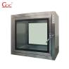 Buy cheap Electronic Embedded SS316 Cleanroom Stainless Steel Pass Box from wholesalers