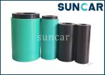 FKM Material Tube Oil/Fuel Resistant ,Chemical Resistant ,High-Temperature