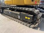 Mini excavator Used Caterpillartracked vehicle cat303E second-hand Japan engine