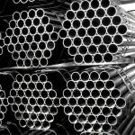 SS316l Stainless Steel Pipe Tube 1/4 Inch 1/2 5/8 304 Seamless Pipe Steel