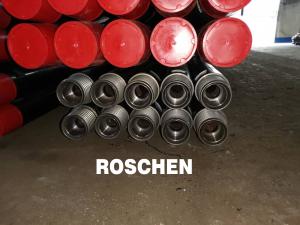 Wholesale Remet Metzke Thread REVERSE CIRCULATION DRILL ROD 3M Long For RE531 Hammer Drilling from china suppliers