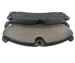 Standard Replacement Brake Pads For Toyota Land Cruiser FJ Cruiser 4 Runner