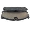 Buy cheap Standard Replacement Brake Pads For Toyota Land Cruiser FJ Cruiser 4 Runner Sequoia from wholesalers