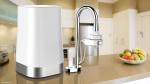 Buy cheap Portable Alkaline Water Purifier , Commercial Alkaline Water Filter from wholesalers