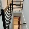 Buy cheap European Style Aluminium Balustrade Handrail Profiles Balcony Indoor Decoration from wholesalers