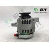 Buy cheap 12V 45A NEW Alternator For KUBOTA LOADER R510 KUBOTA V2203 100211-6800 17356-64010 Kubota Alternator from wholesalers