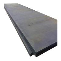 Buy cheap Decoiling Punching Mild Steel Sheet Carbon Steel A285 Plate product