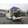Buy cheap IATA AHM 910 45 Km/Hr Aircraft Ambulift from wholesalers