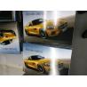 Buy cheap Lightweight Video Postcard / Video Mailer Box Glossy Or Matte Finishing from wholesalers