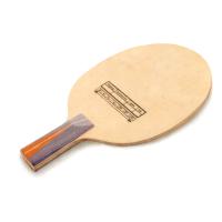 Buy cheap Sports Equipment Table Tennis Blade Carbon Fiber With 5 Layers Board Thickness product