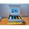 Buy cheap Promotional Advertising Video Brochure Card , LCD Greeting Card from wholesalers