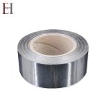 Transparent Protective Film Aluminum Foil Sealing Film For Plastic Bottle